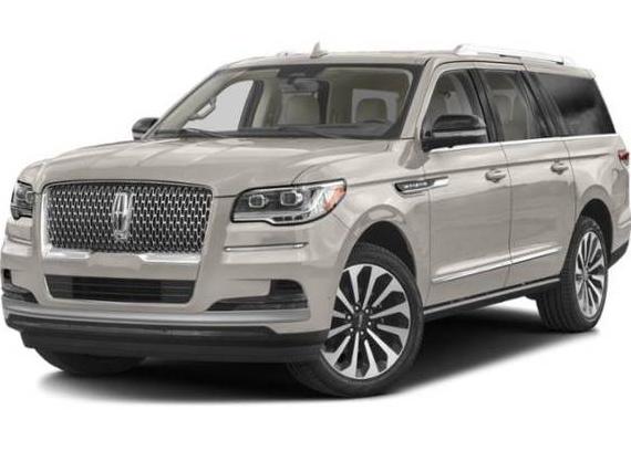 LINCOLN NAVIGATOR L 2022 5LMJJ3LT5NEL01701 image